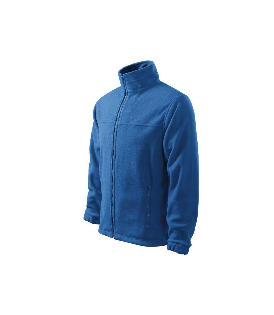 Veste Polaire Falcon Homme Azur Malfini-1