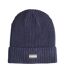 Bonnet Classic Bleu Marine Puma-1