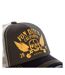 Casquette Trucker Filet Von Dutch Crew Kaki