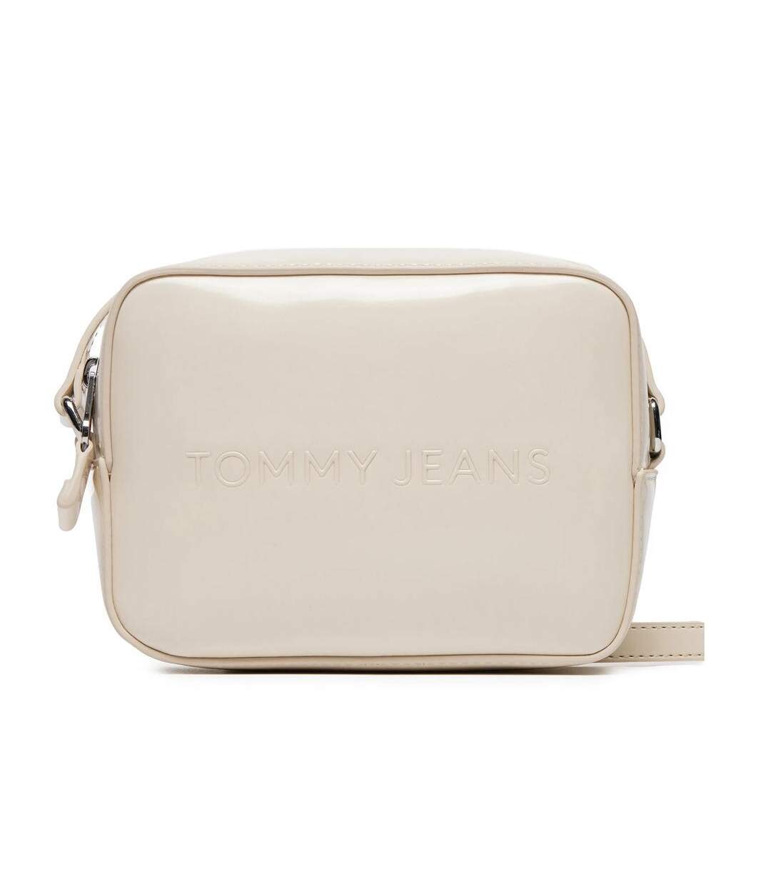 Sac à bandoulière Beige Femme Tommy Hilfiger Must - Taille unique