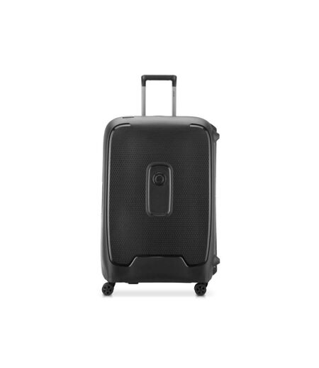 Delsey Paris - Valise soute L 76cm Moncey - noir - 7848