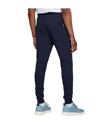 Pantalon De Survêtement Javan Homme Bleu Foncé Boss