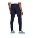 Pantalon De Survêtement Javan Homme Bleu Foncé Boss-2