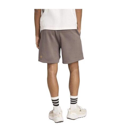 Short Motif/style Logo Fornite Homme Anthracite Adidas