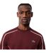 T-shirt Tennis Homme Marron Lacoste-4