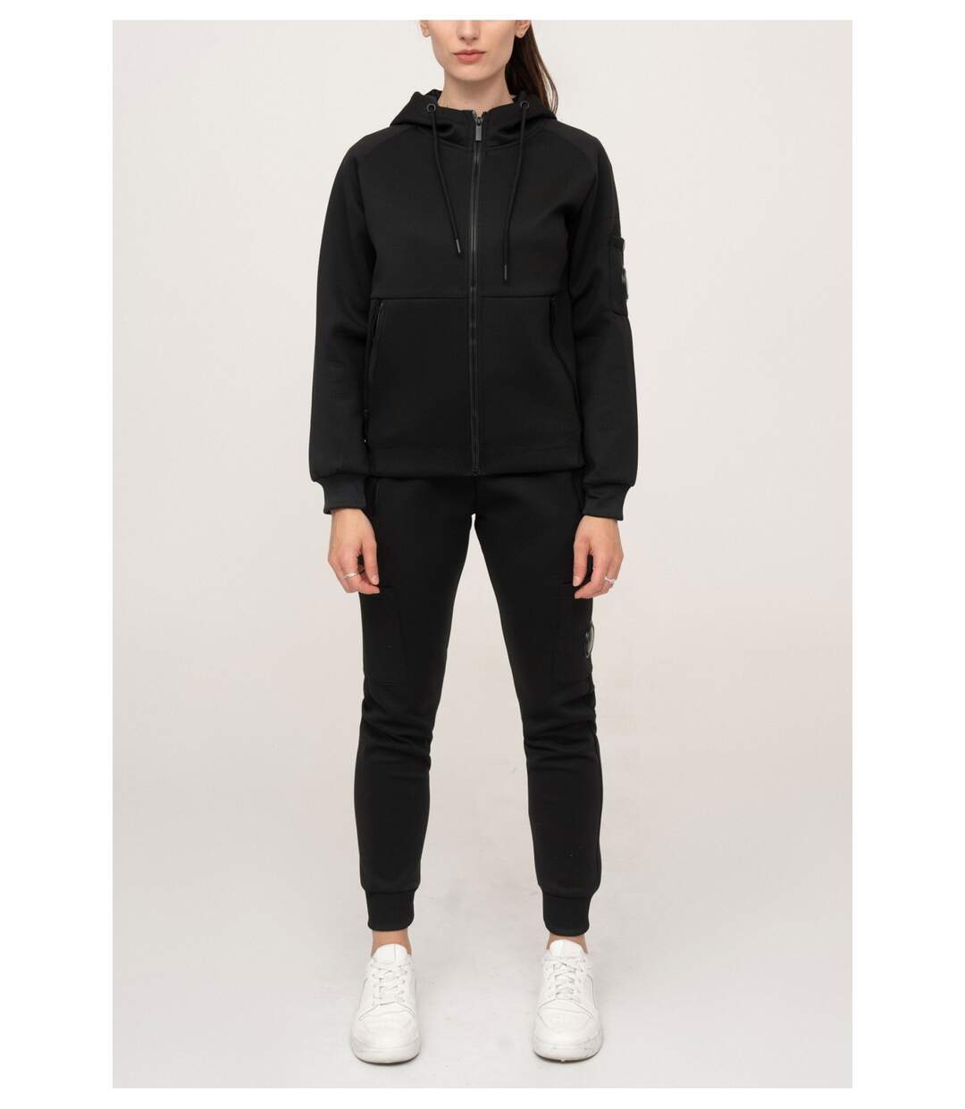 Ensemble Jogging-1