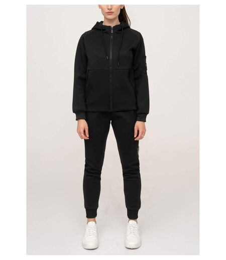 Ensemble Jogging