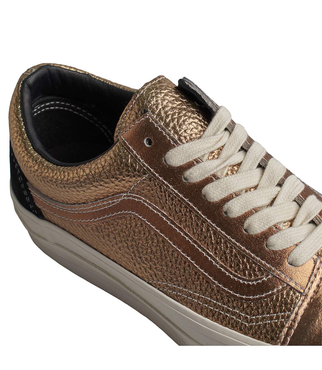 Men's Old Skool 36 Lx Precious Medals Bronze VN000CNGB0Z1 Sneakers-2