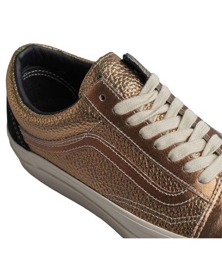 Men's Old Skool 36 Lx Precious Medals Bronze VN000CNGB0Z1 Sneakers