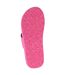 Tongs swish femme rose Animal-3