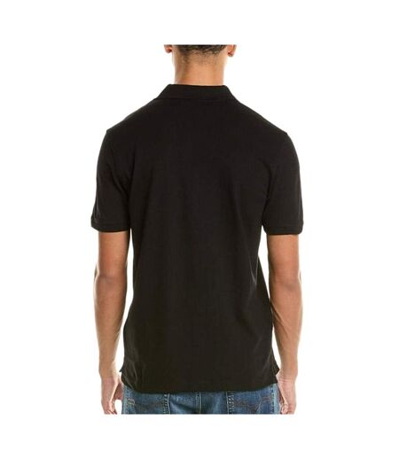 Polo noir homme diesel t-smith - 3xl