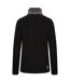 Womens/ladies Engross Ii Full Zip Sweatshirt Black Dare 2B-2