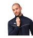 Mens Team Rise Polyester Training Jacket Navy Puma-1