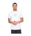 Pack of 5  Mens henstack t-shirt  multicoloured Henleys-4