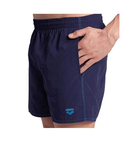 Short de bain Bleu/Turquoise Homme Arena Bywayx - XL