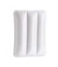 Siesta Beach Pillow One Size White MidOcean-2