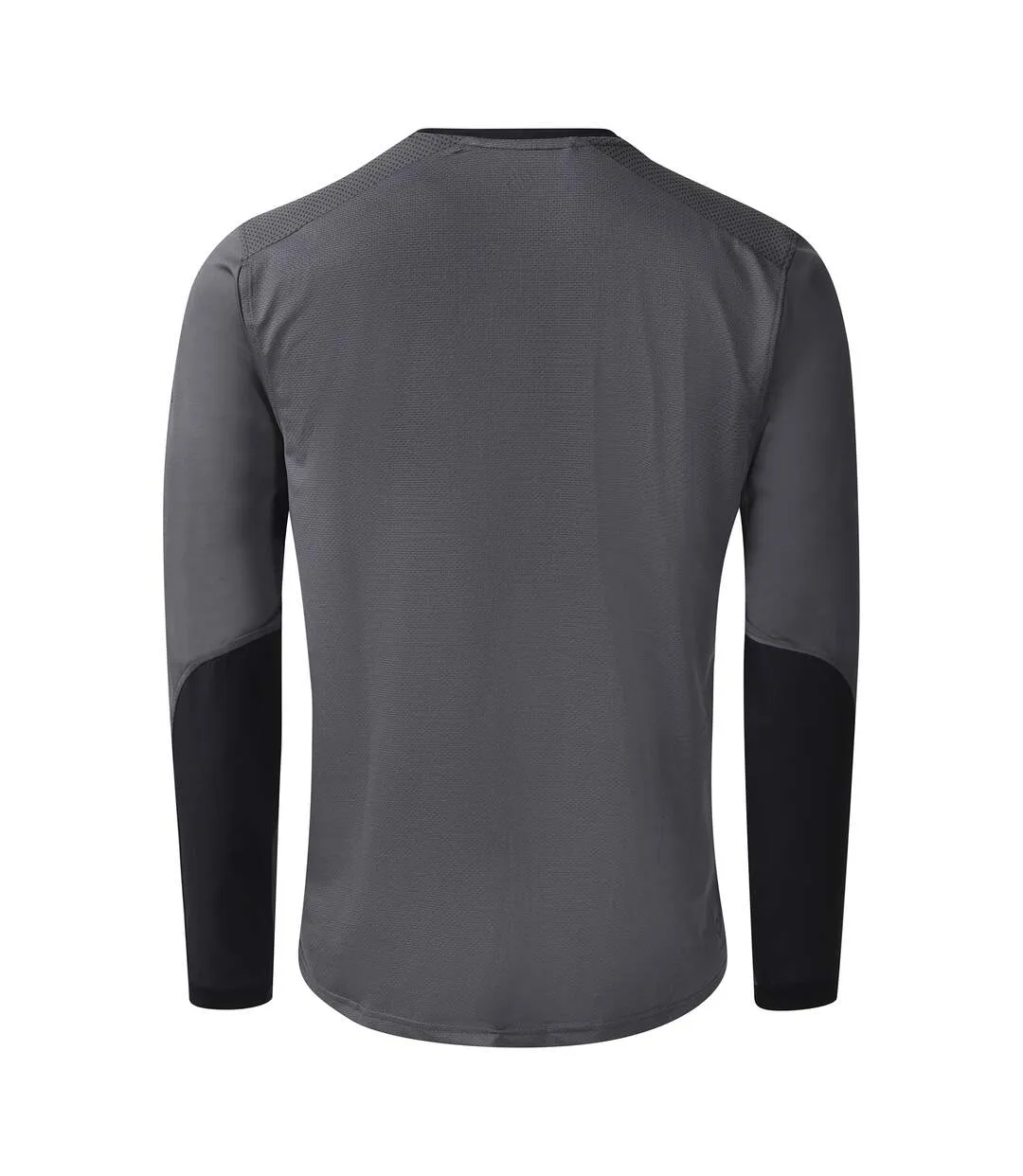 T-shirt Manches Longues Trackstand Ace Homme Anthracite Dare 2B-3