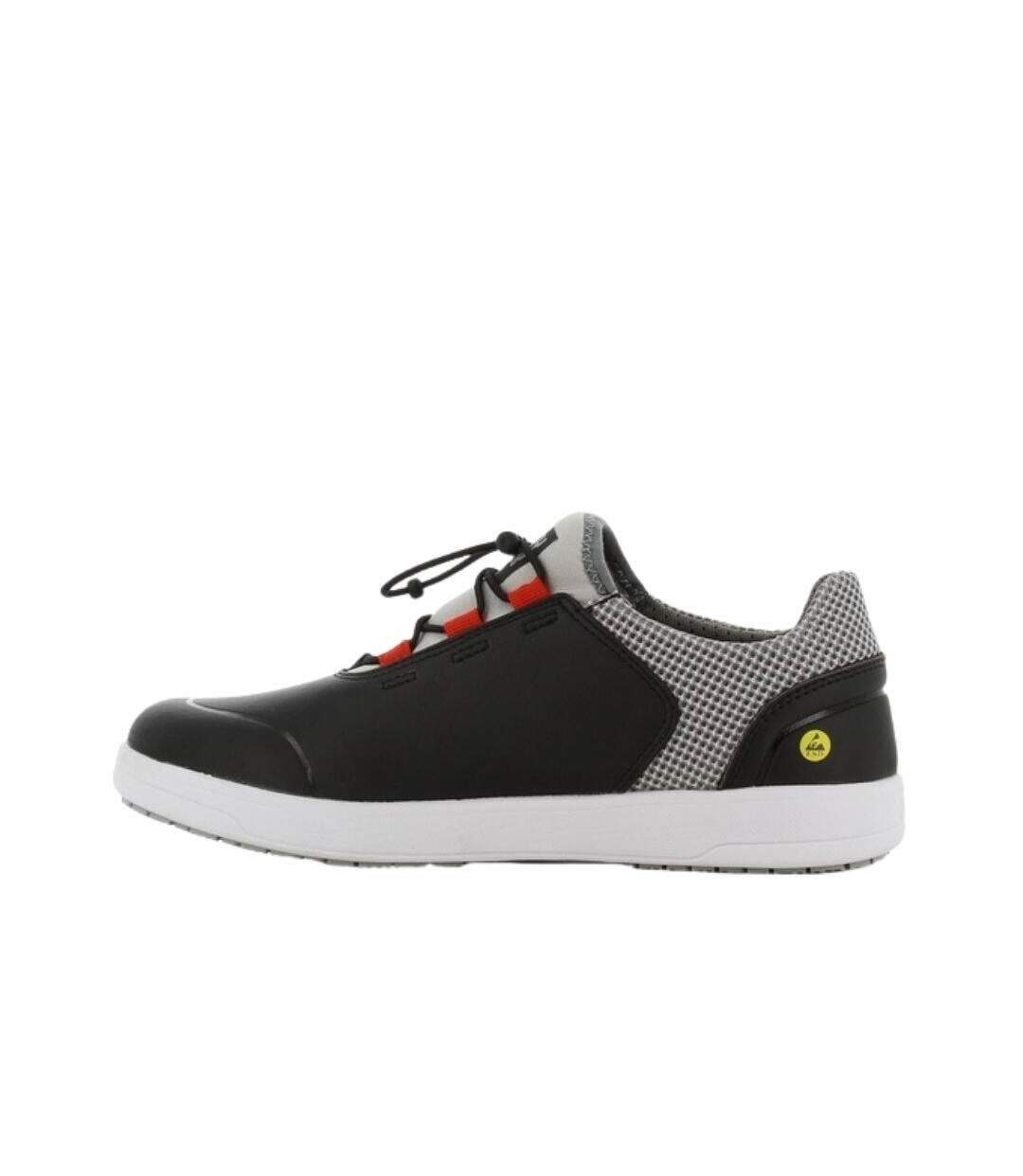 Chaussure  confortable légère Safety Jogger EDEN O1 LOW ESD SRC-5