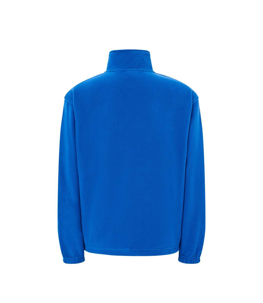 Veste Polaire Homme Bleu Roi JHK-2