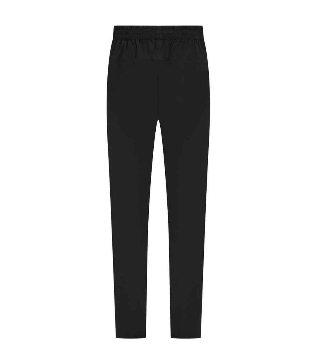 Mens technical trousers black Tombo-2