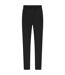 Mens technical trousers black Tombo-2