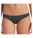 Bas de maillot de bain Kaki Femme Nike Cheeky Bottom - L-1