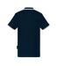 Polo marine homme schott pswill2 - l-2