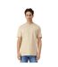 T-shirt Adulte Sable Gildan-2
