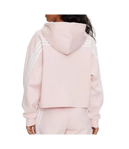 Sweat Rose Femme Adidas IW5193 - S