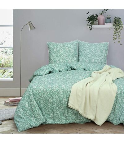 Parure de lit LIBERTYS coton+lyocell