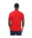 T-shirt T-just 10-4 Homme Rouge Diesel-2