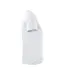Womens/ladies Light T-shirt White Printer-3