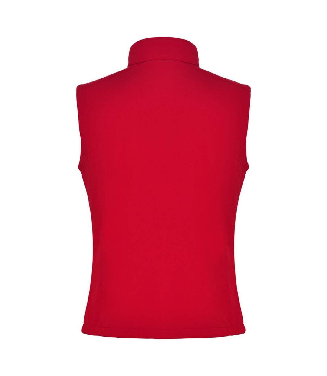 Veste sans manches nevada adulte rouge Roly-2