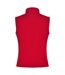 Roly - Veste sans manches NEVADA - Adulte (Rouge) - UTPF4233