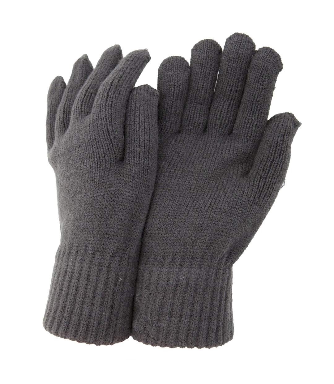 Gants thermiques homme gris Universal Textiles