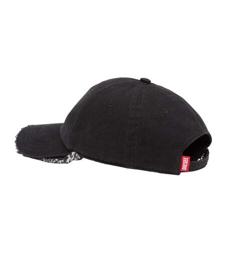 Casquette De Baseball C-obik Noir Diesel