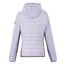 Veste hybride andreson femme lilas / parme Regatta-2