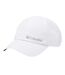 Casquette De Baseball Motif/style Logo Silver Ridge Blanc Columbia-2