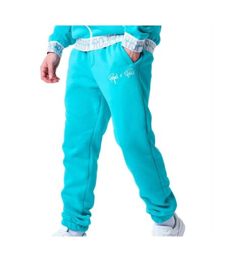 Jogging Turquoise Homme Project X Paris 2344104 - L