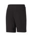 Short Noir Homme Puma Casuals - S