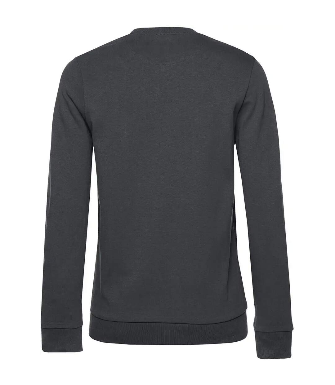 Sweat #set In Femme Anthracite B&C-2