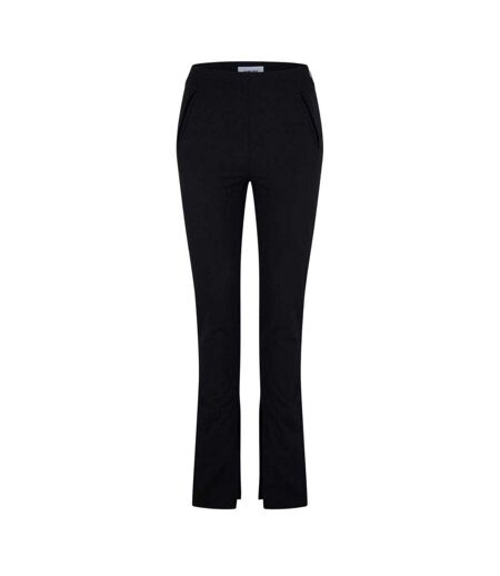Pantalon Tailring Femme Noir Ambush