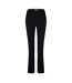 Pantalon Tailring Femme Noir Ambush-1