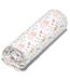 Drap housse MARINETTE en coton issu de l'agriculture biologique-1