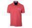 Polo en maille piquée POL3001C-1