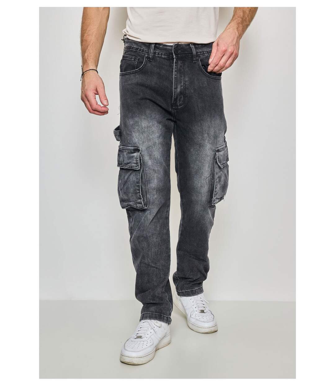 JEANS CARGO-1