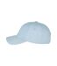 Casquette De Baseball Adulte Bleu Ciel Native Spirit-3