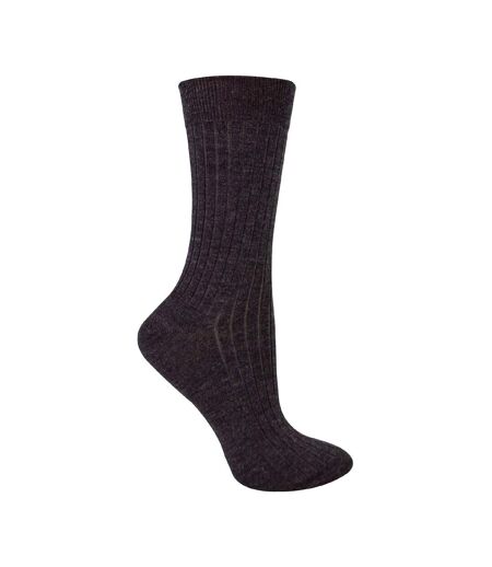 Steven - Femme Chaussettes Mérinos Randonnée | Chaudes Chaussettes Laine