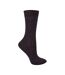 Steven - Femme Chaussettes Mérinos Randonnée | Chaudes Chaussettes Laine-1