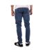 Jean slim bleu homme pepe jeans pm208408-2